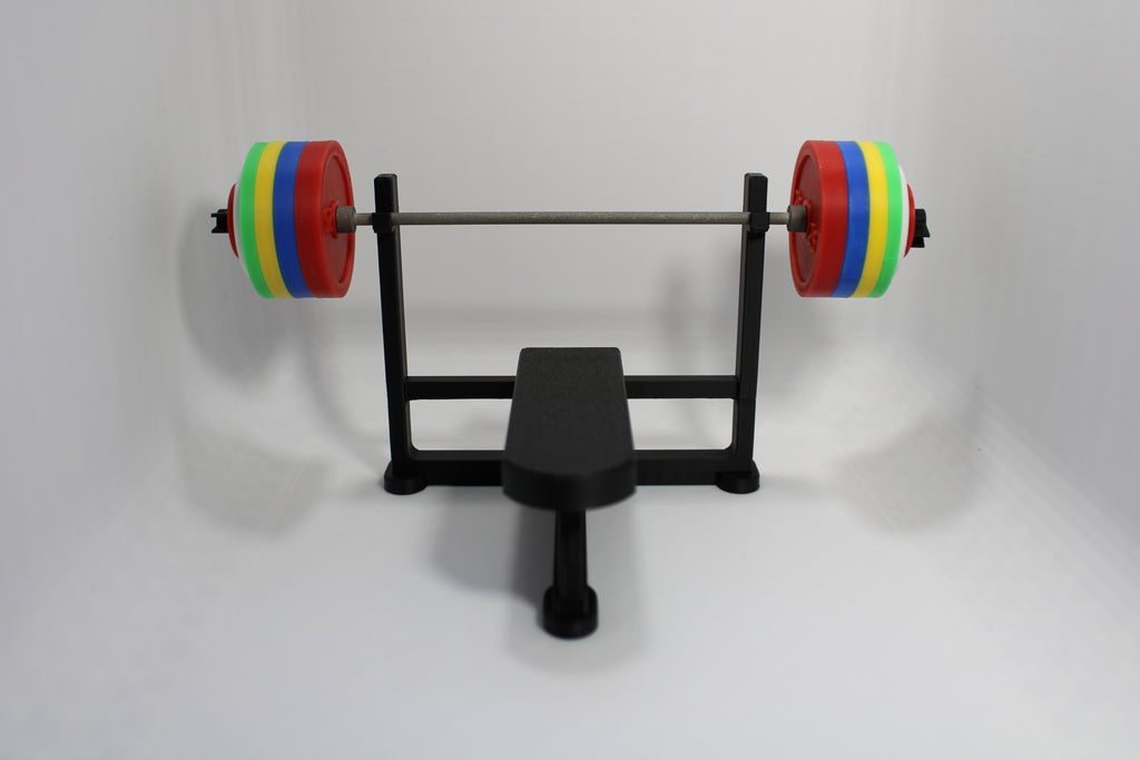 Mini Bench Press