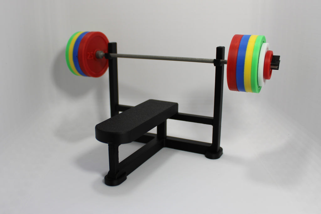 Mini Bench Press