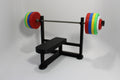 Mini Bench Press