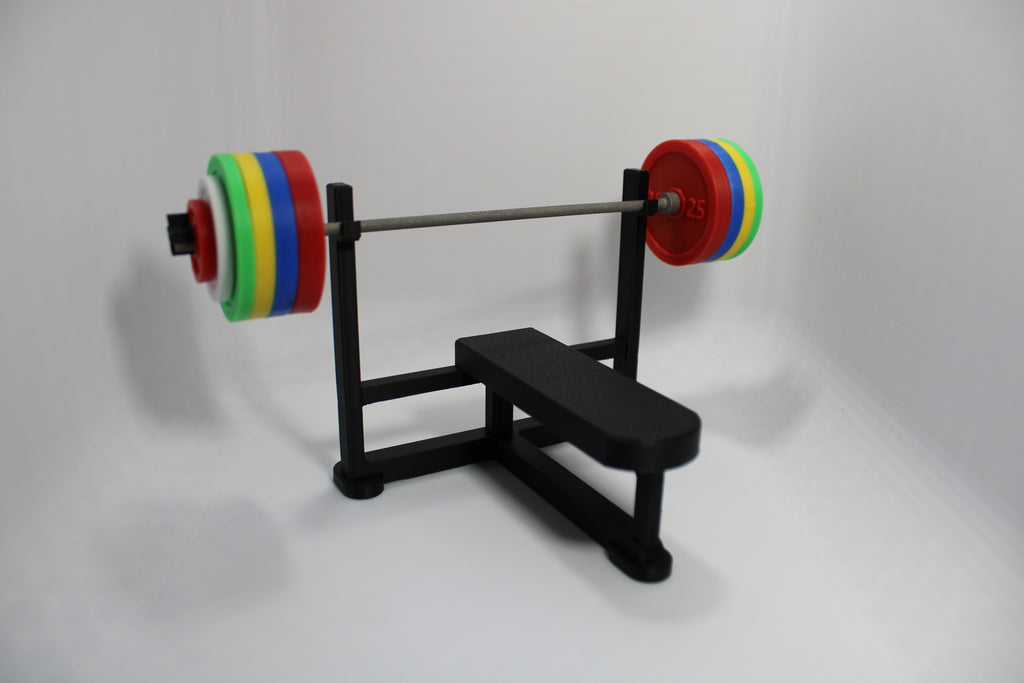 Mini Bench Press