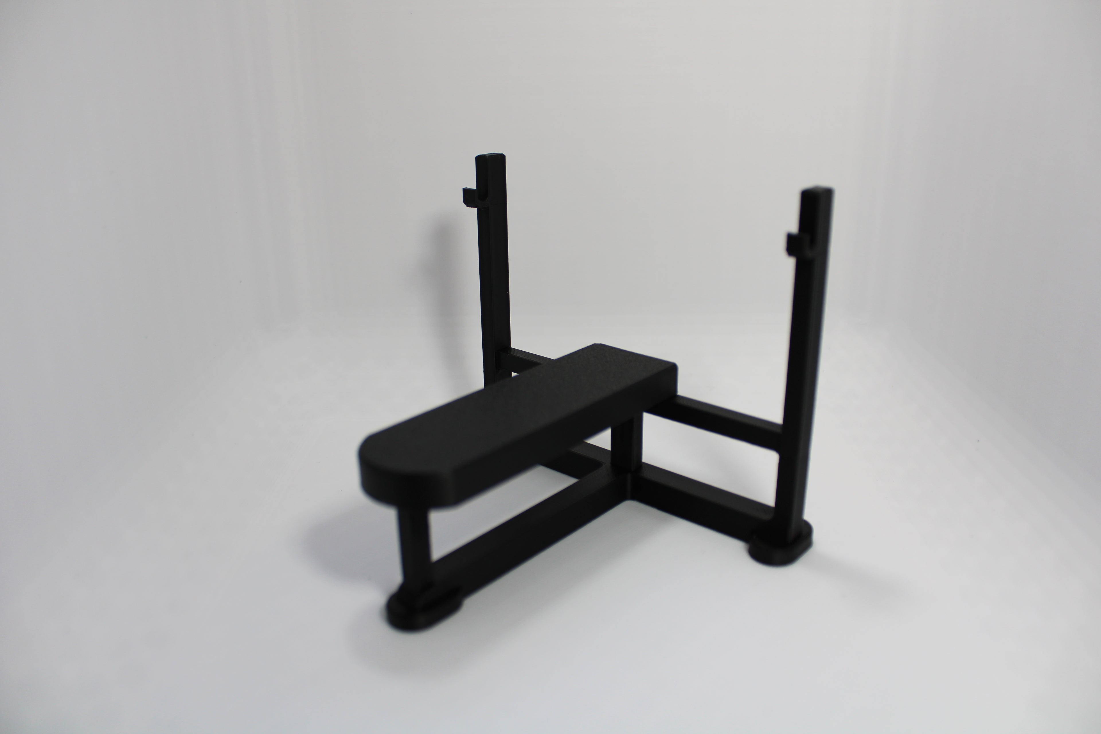 Mini Bench Press