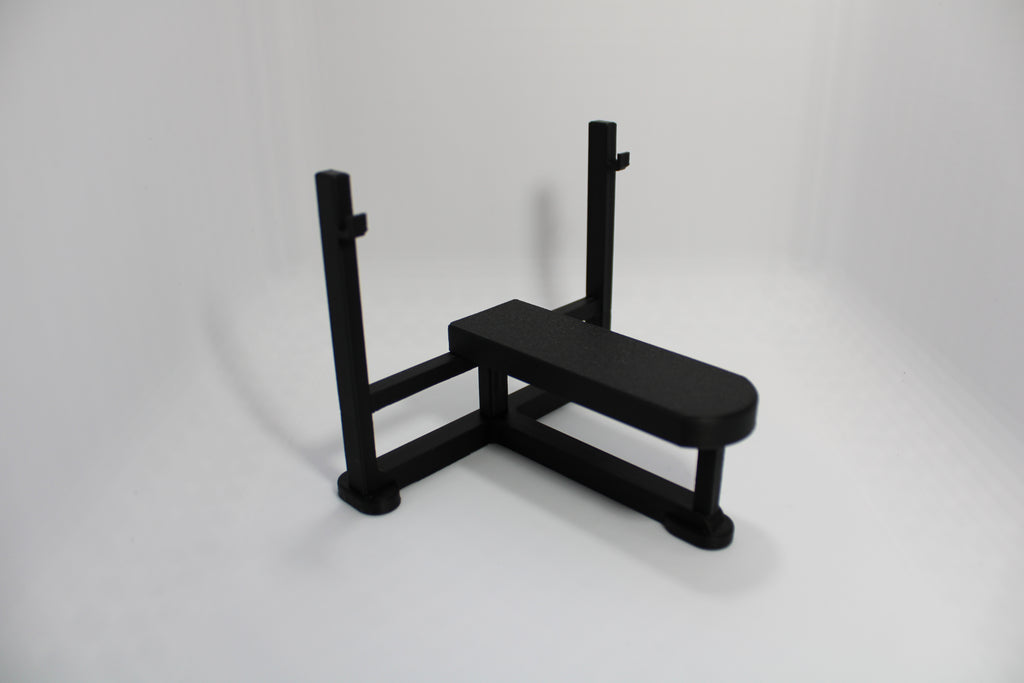 Mini Bench Press