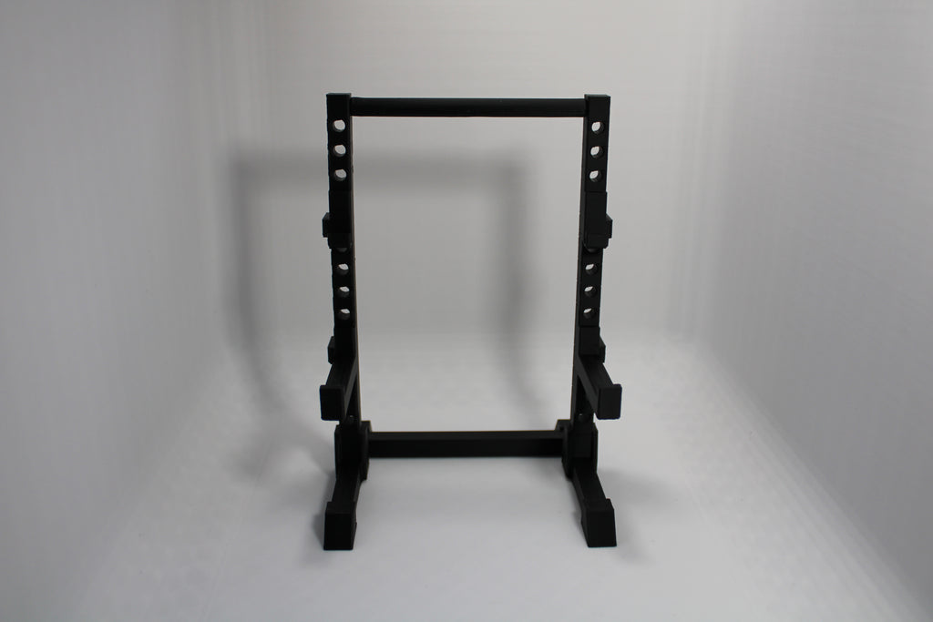 Mini Squat Rack