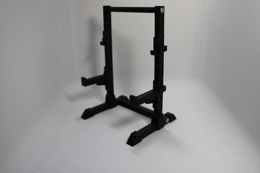Mini Squat Rack