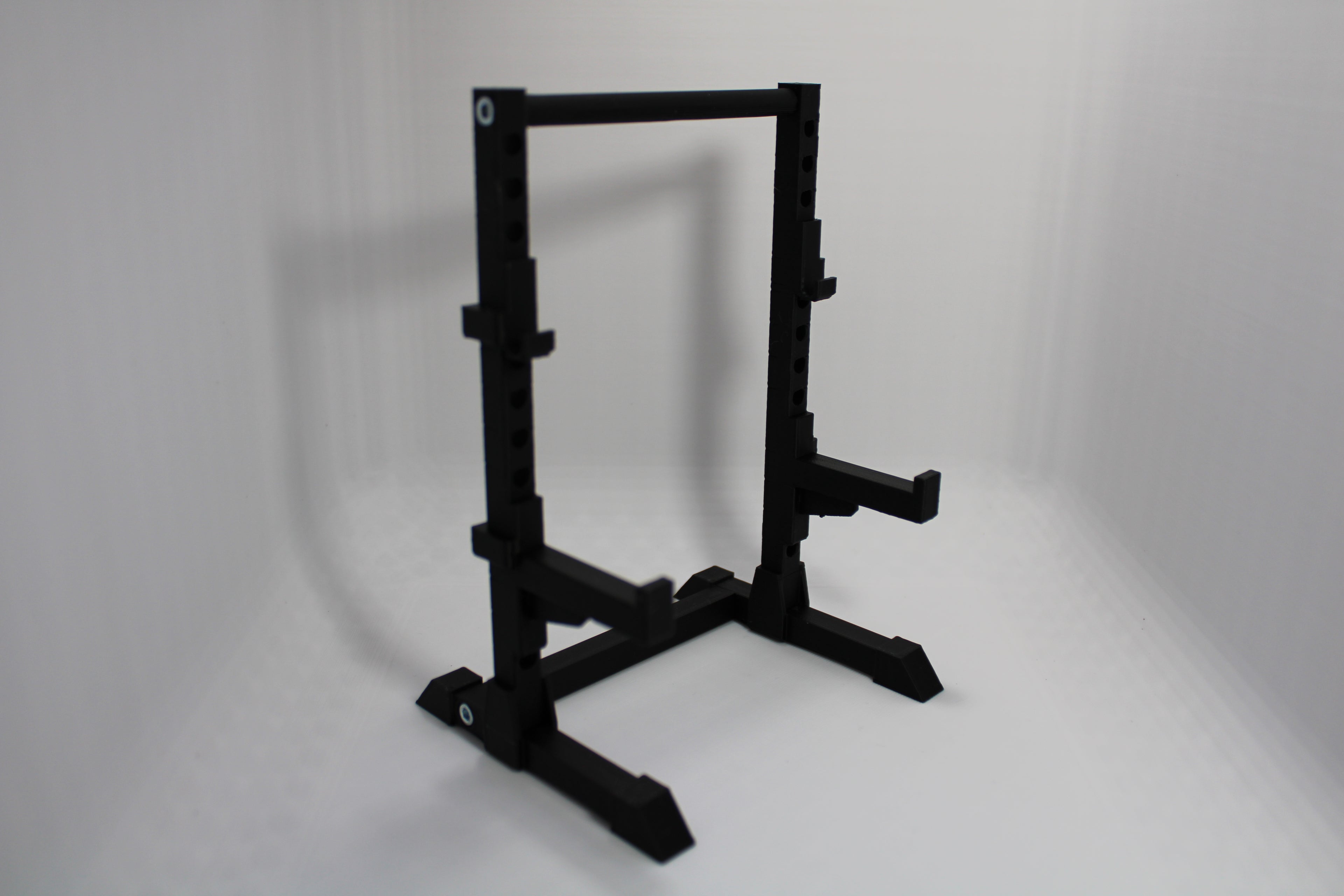 Mini Squat Rack