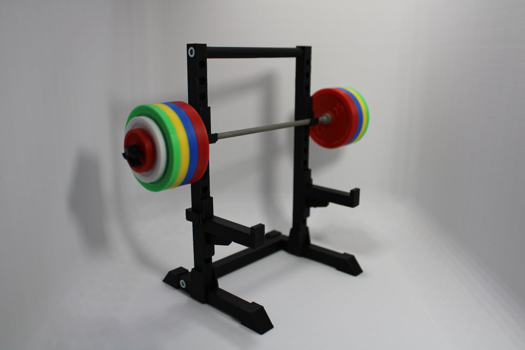 Mini Squat Rack