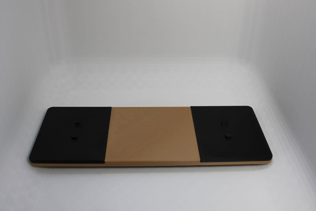 Mini Deadlift Platform