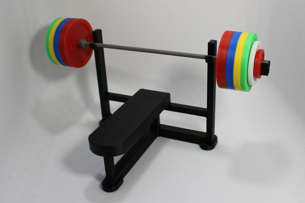 Mini Bench Press