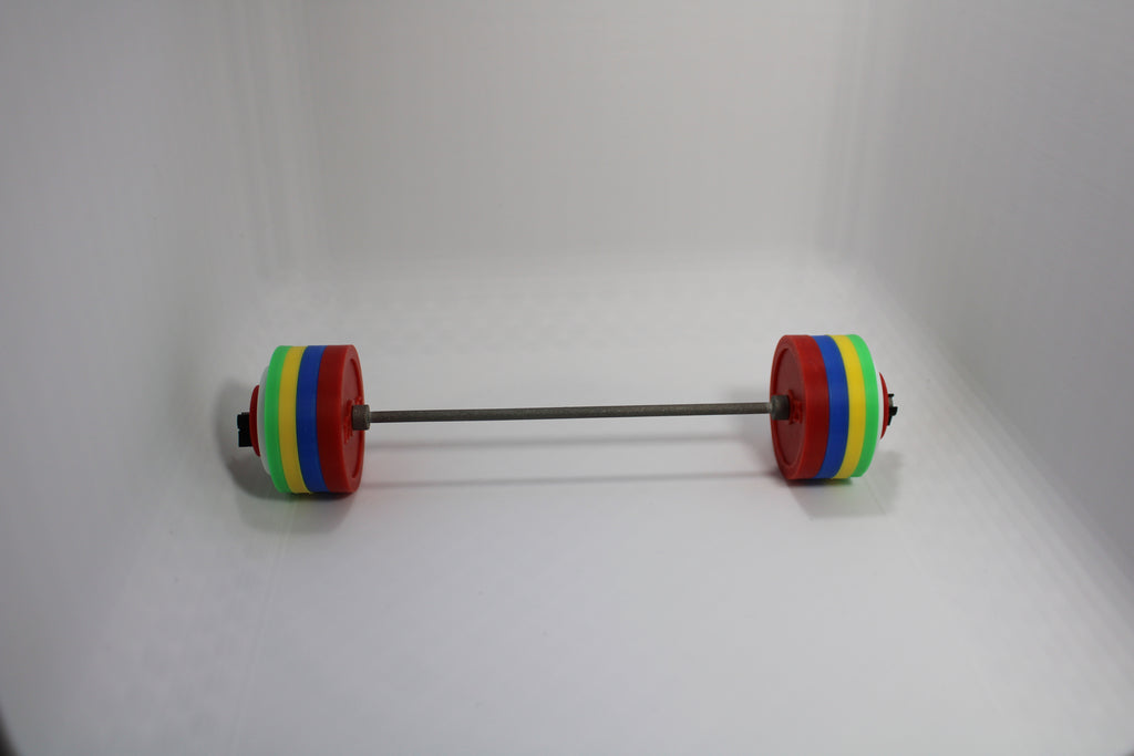 Mini Deadlift Platform
