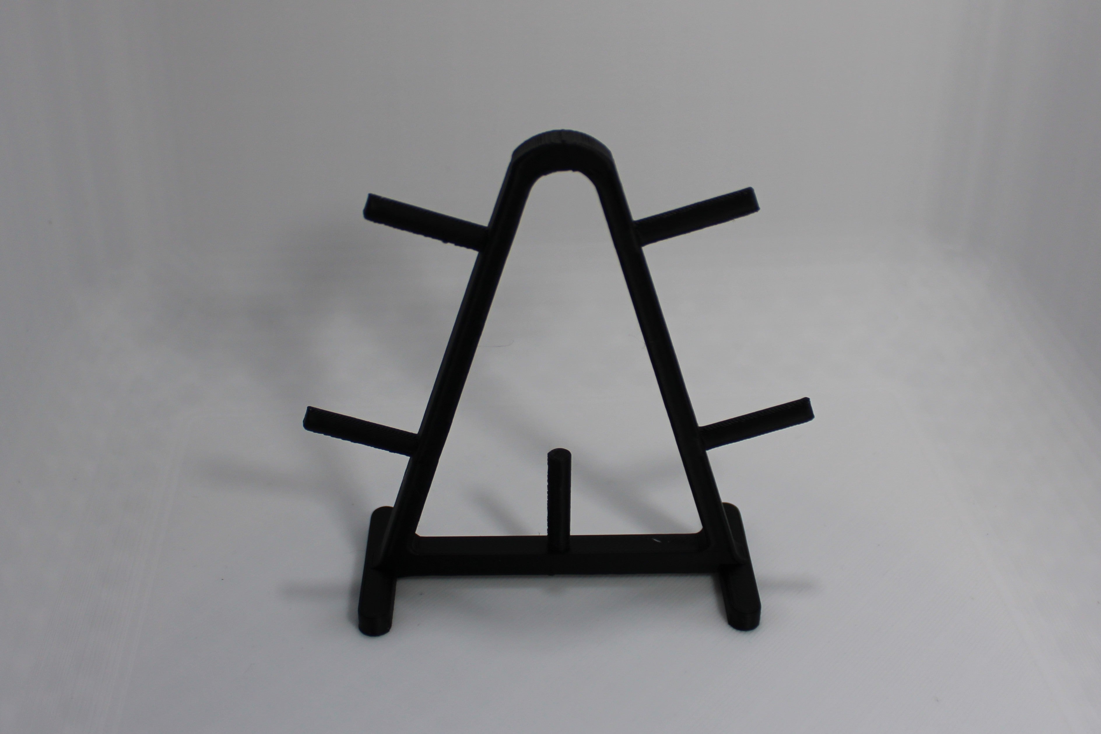 Mini Plate Holder