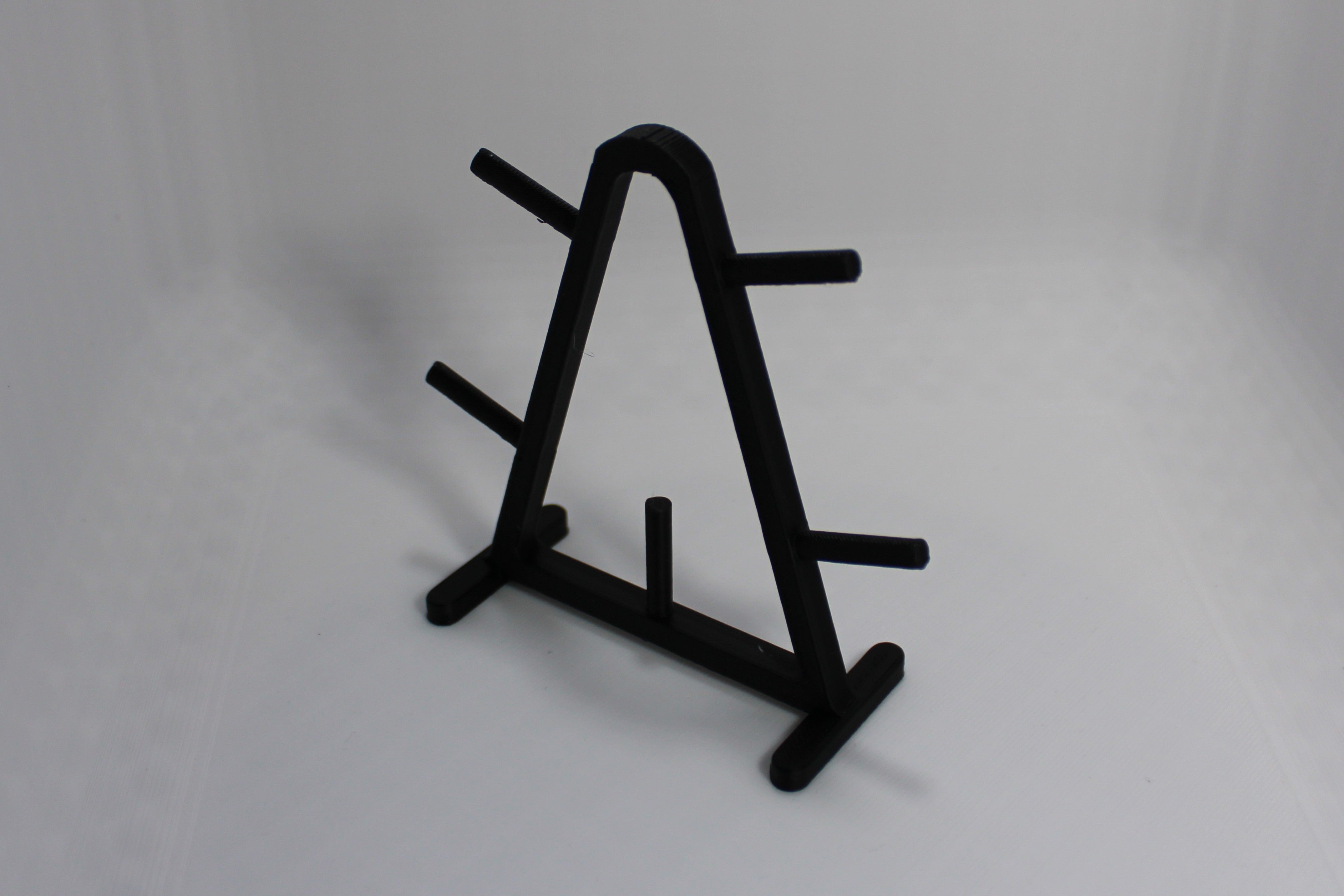 Mini Plate Holder