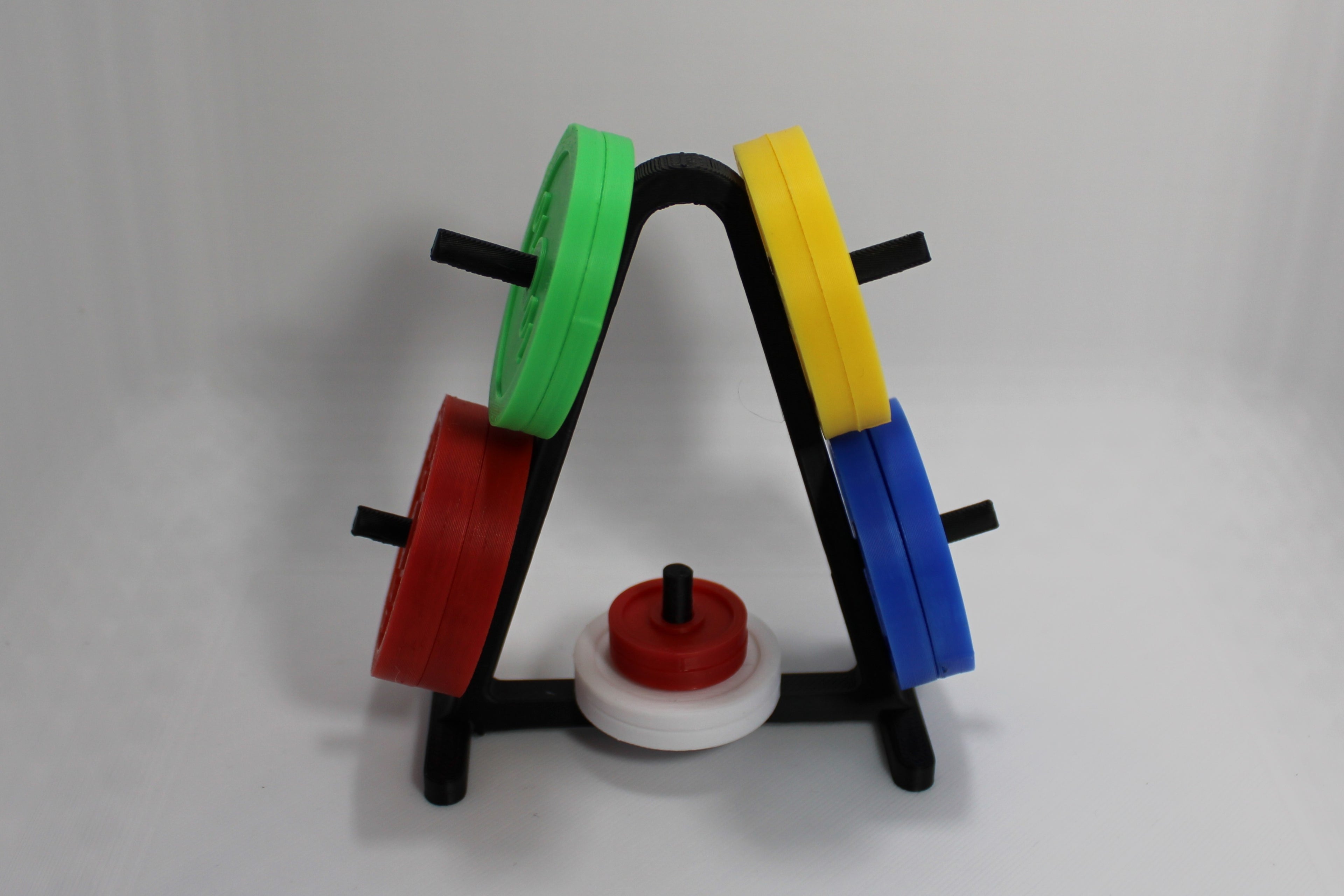 Mini Plate Holder